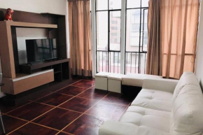 APARTAMENTO MIRAFLORES PARQUE KENNEDY 77M2